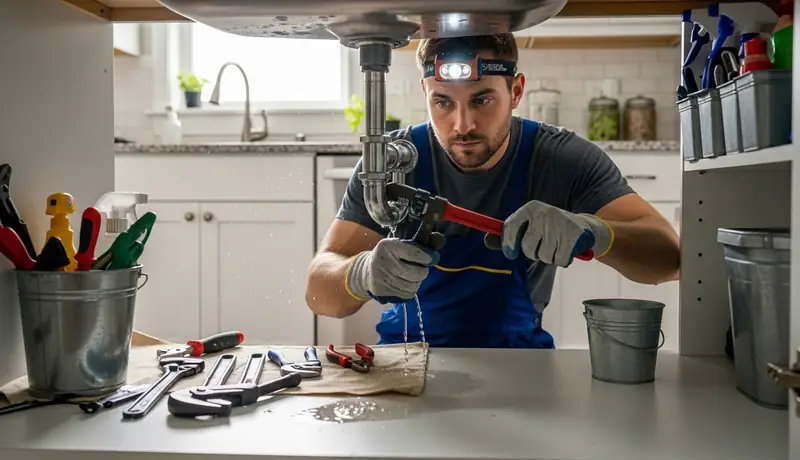 Common Plumbing Problems Every Homeowner Should Know in San Pablo, CA in San Pablo, CA