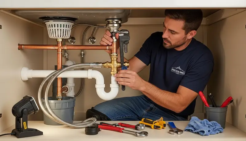 Signs Your Garbage Disposal Needs Repair in San Pablo, CA in San Pablo, CA
